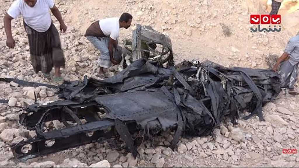 Yémen: Obsédée par «Qasef-1», la coalition arabe abat l’un de ses propres drones