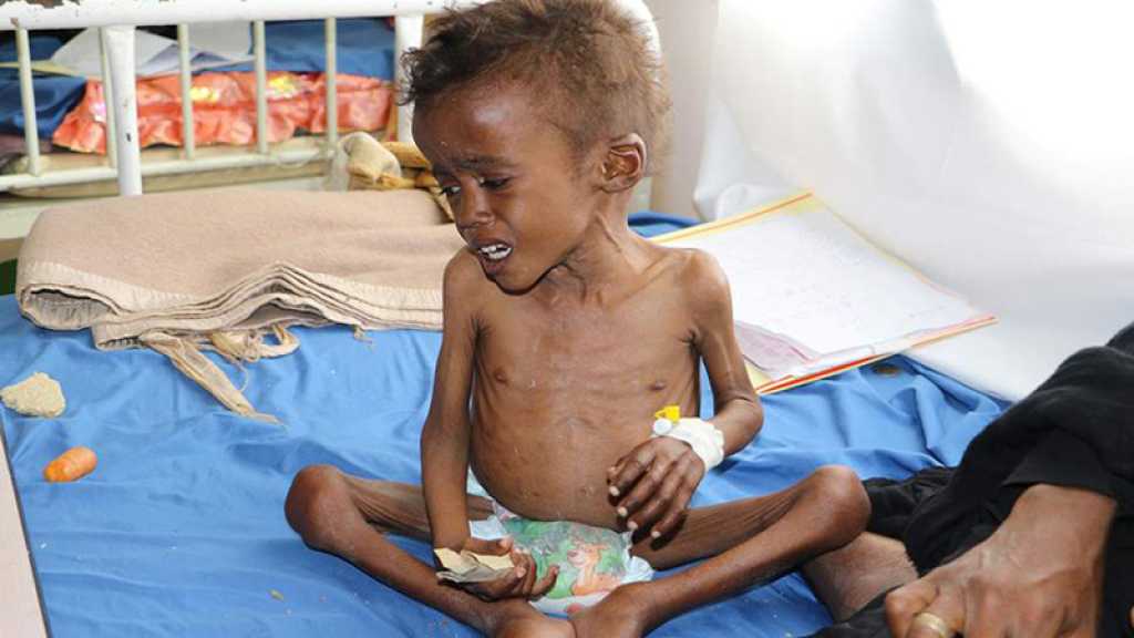 Yémen : la stratégie de la famine