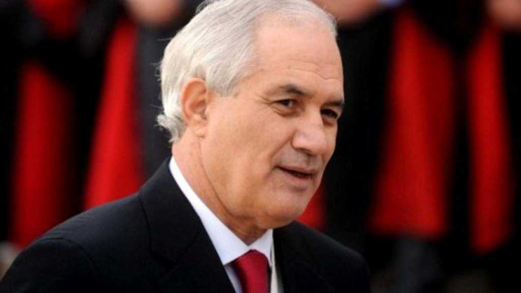 Algérie : le président du Conseil constitutionnel présente sa démission