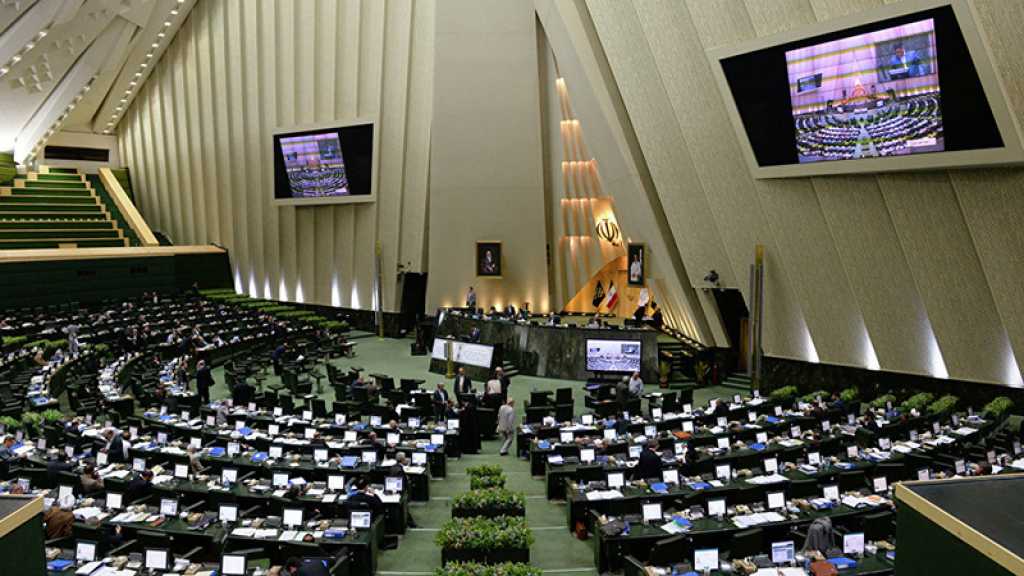 Le Parlement iranien vote le projet de loi désignant Centcom comme organisation terroriste