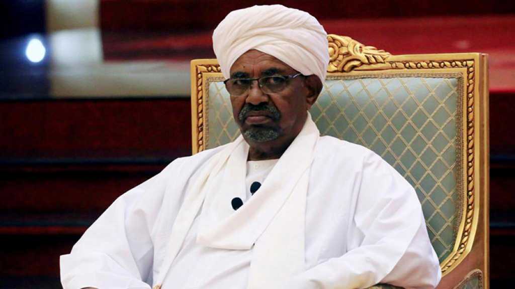 Soudan : Le président déchu Béchir transféré dans une prison de Khartoum
