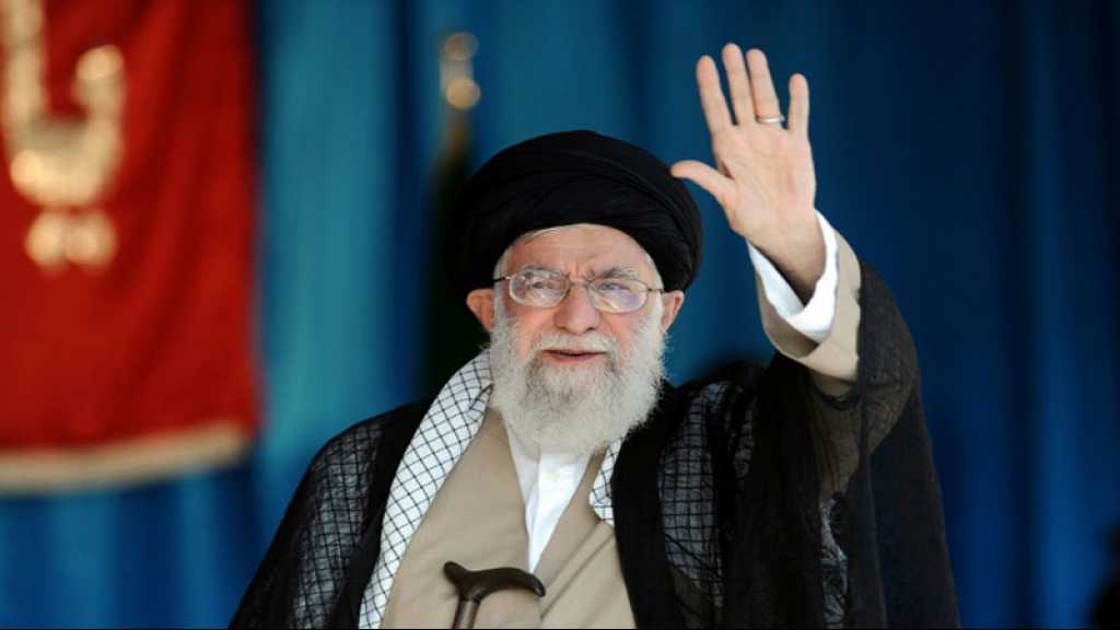 Sayed Khamenei sur les «Gilets jaunes»: les forces armées, «outils des dictateurs», en France