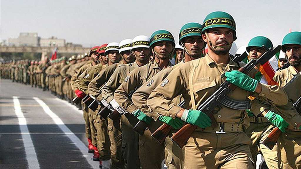 L’armée iranienne promet « de chasser les larbins des sionistes » des hauteurs du Golan