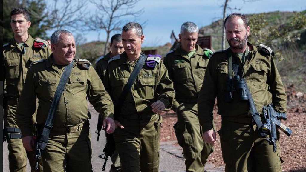 «Le Hezbollah a toujours l’intention d’envahir la Galilée», selon un général israélien 