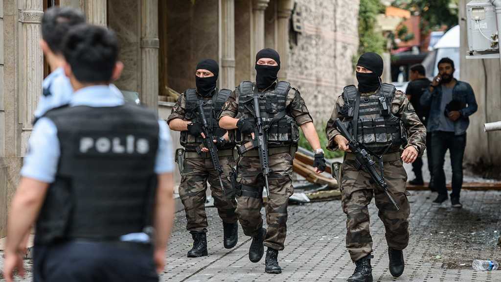Turquie : deux espions présumés des Émirats arabes unis arrêtés