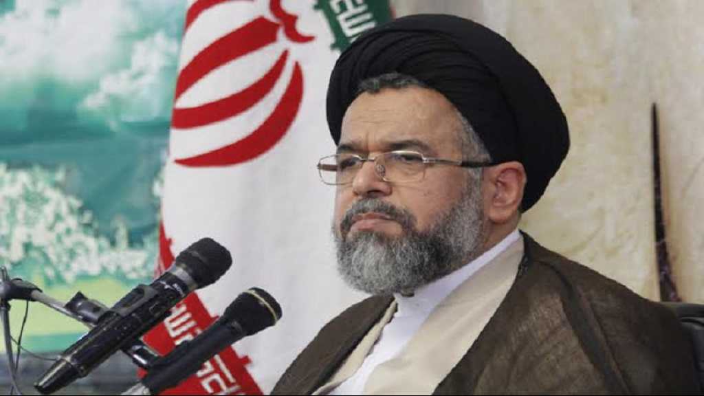 Iran: 114 groupuscules takfiristes démantelés, 290 agents de la CIA arrêtés