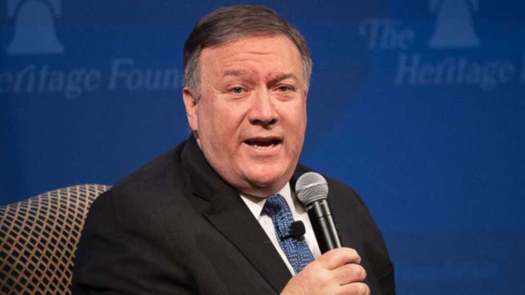 « Nous avons menti, triché et volé » : souvenirs de Pompeo sur son passé à la CIA