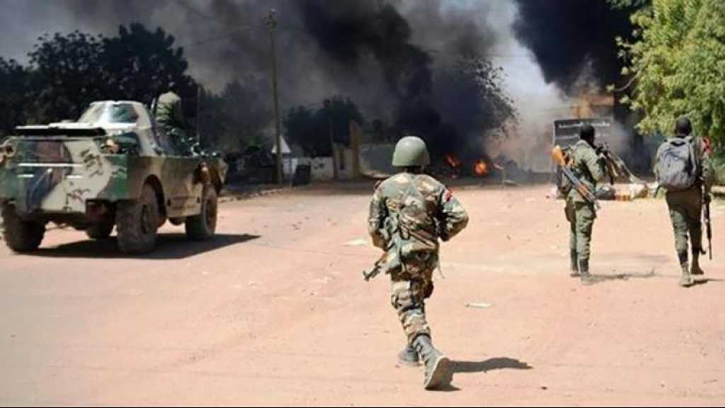 Nouvelle attaque terroriste au Mali: 11 soldats tués