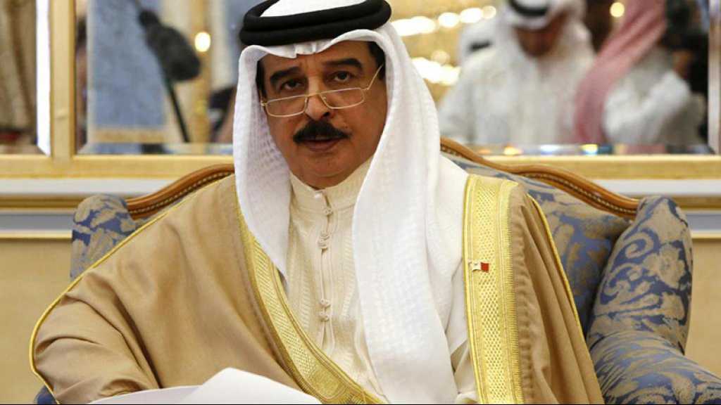 Bahreïn: le roi rétablit la nationalité de 551 citoyens