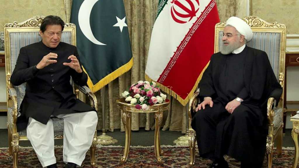 Frontière Iran-Pakistan : création d’une « force de réaction rapide »