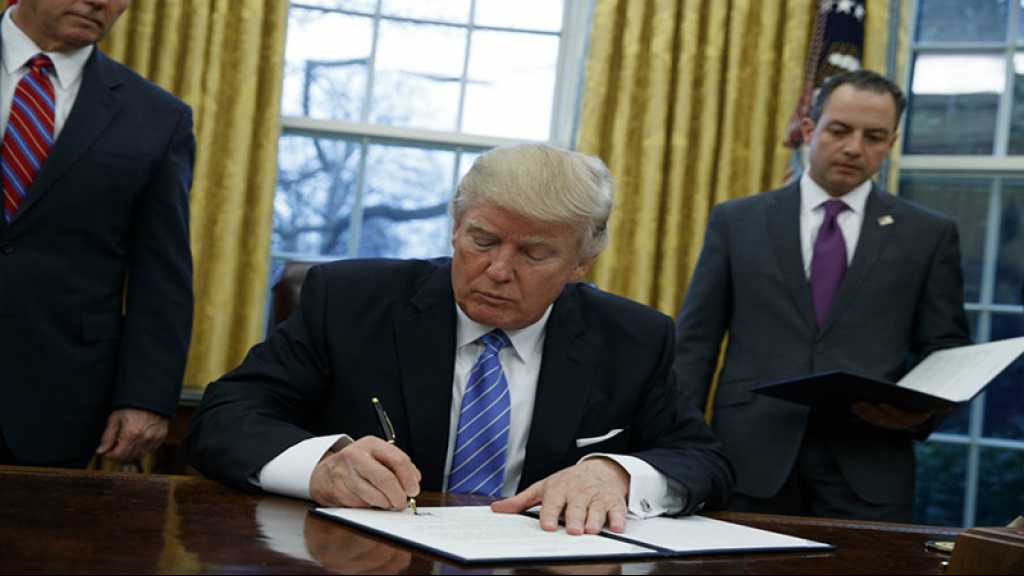 Washington met fin aux exemptions permettant l’achat de pétrole iranien, annonce la Maison Blanche