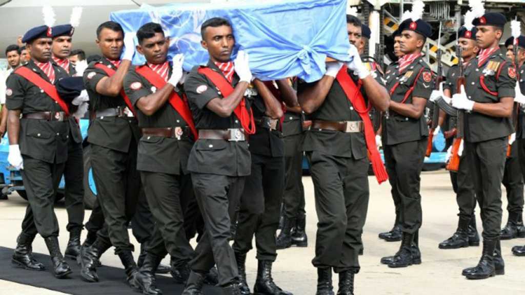 Sri Lanka : le bilan des victimes s’alourdit à 310 morts, nouvelles arrestations