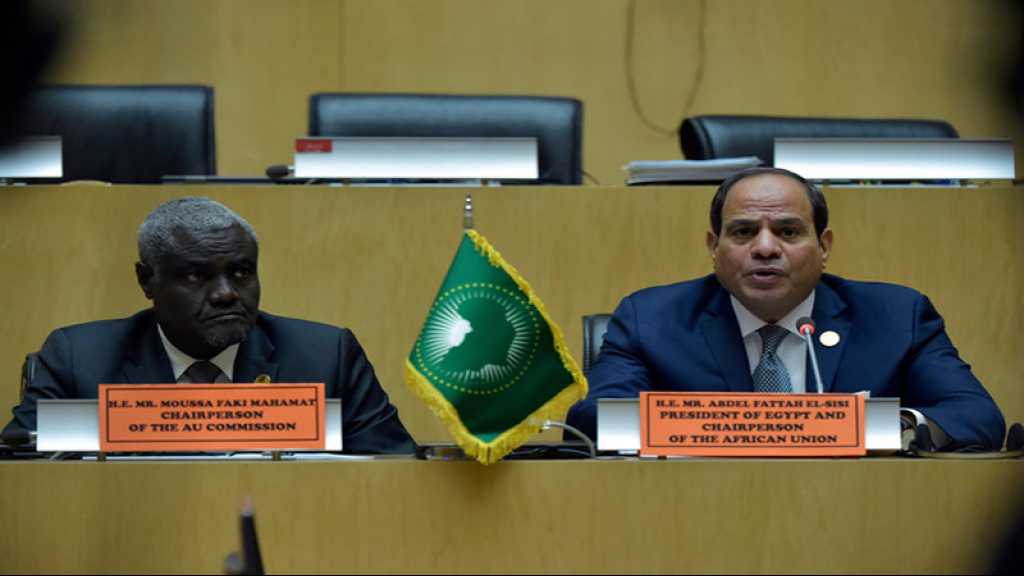 Sommets africains mardi au Caire sur le Soudan et la Libye