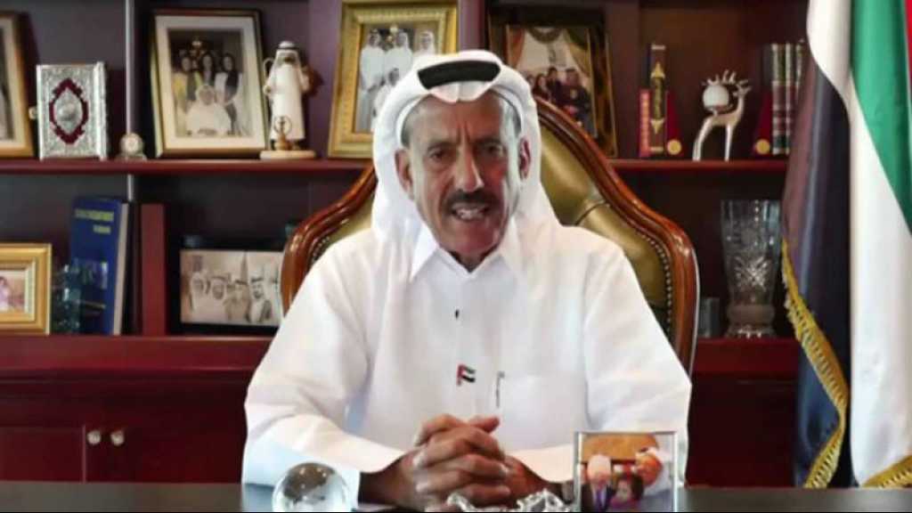 Nouvel appel émirati a la normalisation: «La coopération avec Israël profitera à tous», dit al-Habtoor