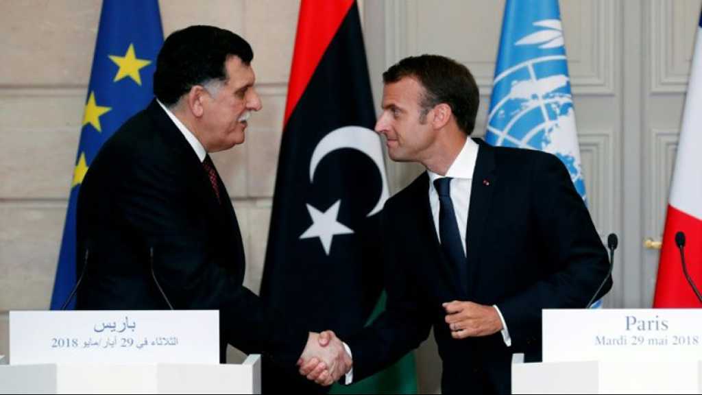 Libye: le Premier ministre accuse Paris de soutenir le «dictateur» Haftar