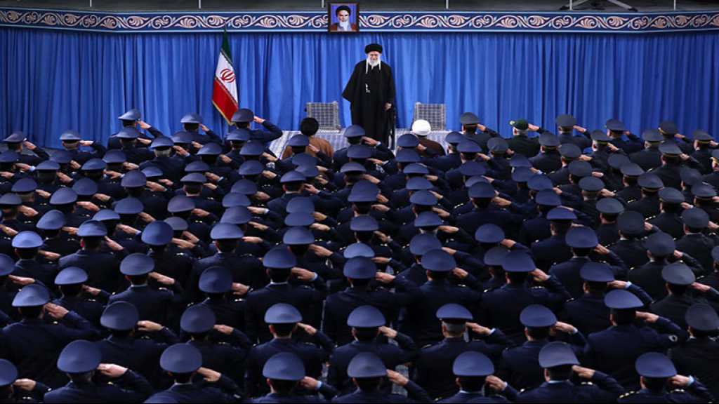 Pétrole iranien: Les sanctions américaines ne resteront pas sans réponse, assure sayed Khamenei