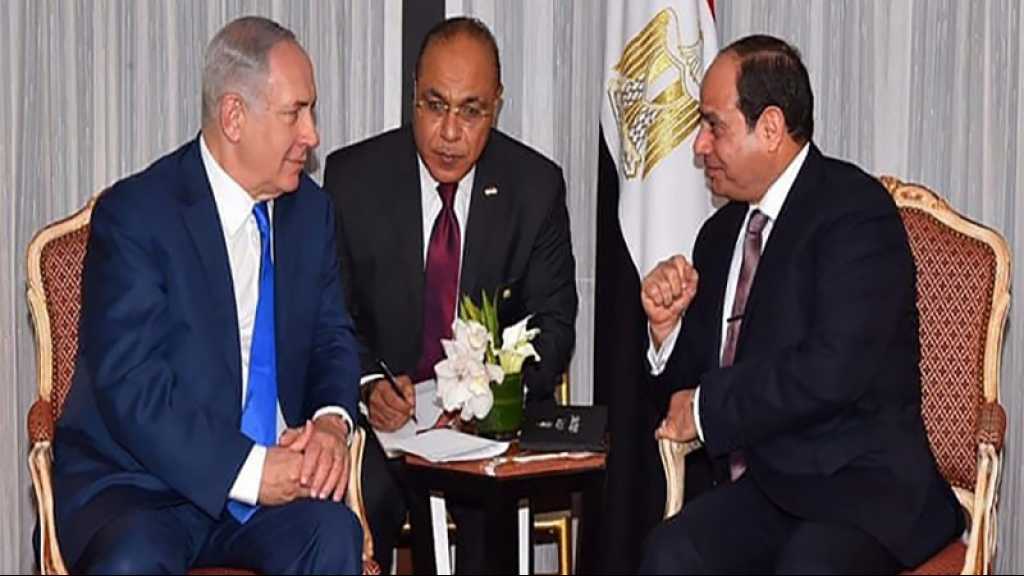 Deal du siècle: C’est Sissi qui recrute les pays arabes, selon le Ynet