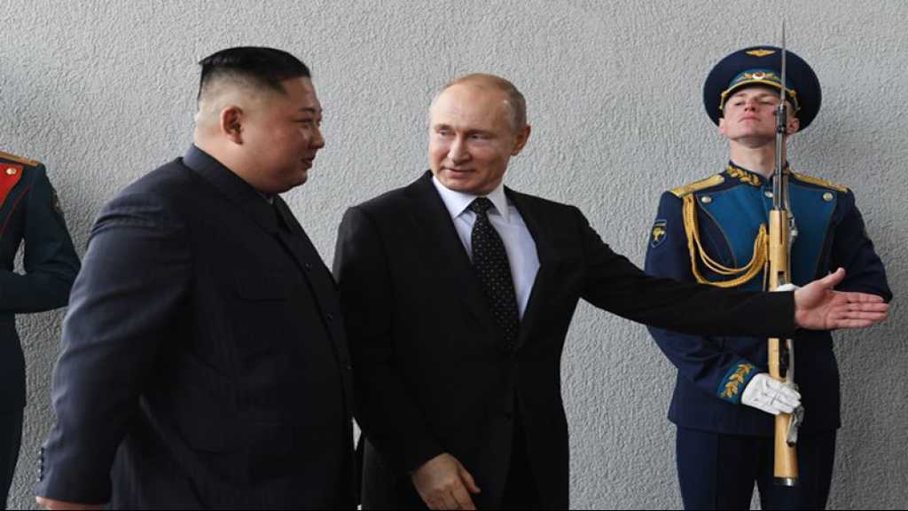 La Russie veut «soutenir les tendances positives» sur la péninsule coréenne, dit Poutine