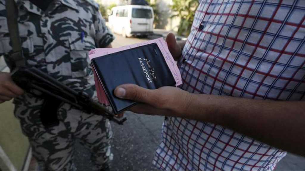 DGSG: «Des agents israéliens» tenteraient d’entrer au Liban sous prétexte «d’excursions touristiques»