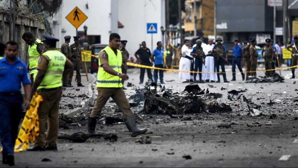L’Australie juge «probables» de nouveaux attentats au Sri Lanka