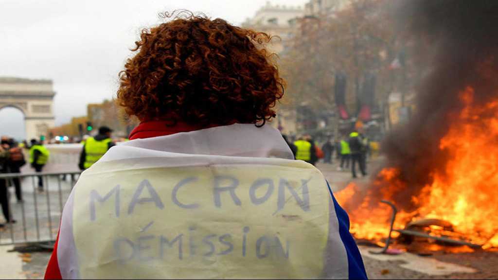 Les «Gilets jaunes» préparent leur acte 24, malgré les annonces d’Emmanuel Macron