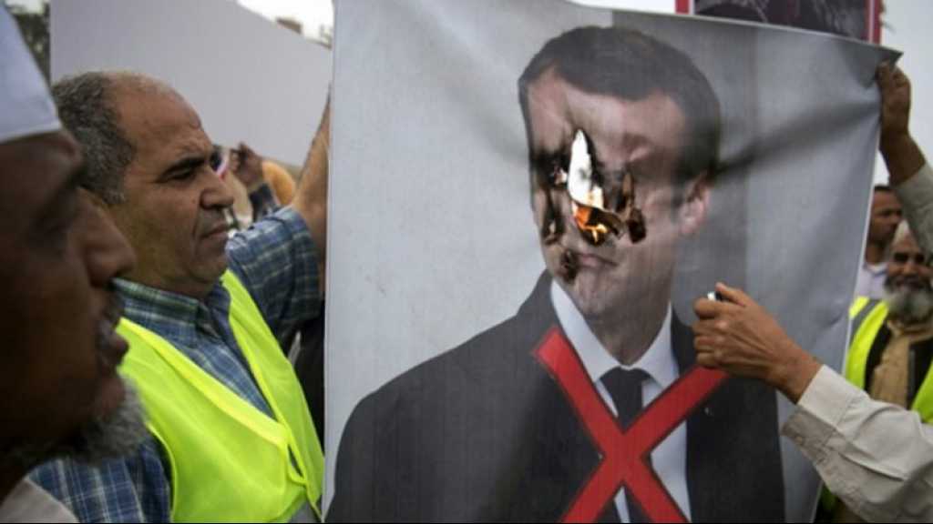Libye: nouvelle manifestation contre Haftar et la France avec des gilets jaunes