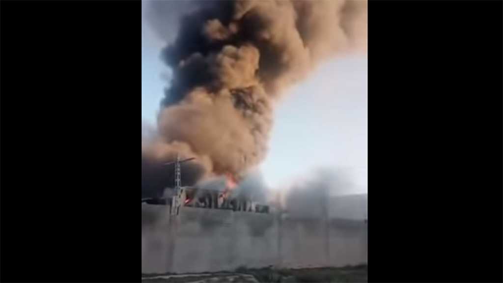 Algérie : 13 blessés dans une manifestation pour un meilleur accès à l’eau potable