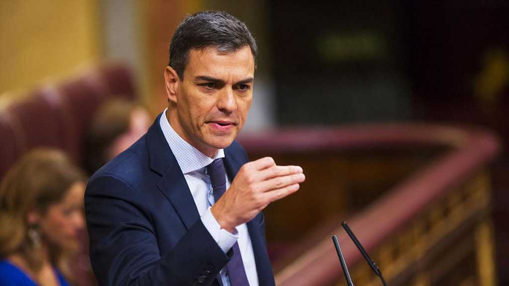 Espagne/Législatives : Les socialistes vainqueurs, l’extrême droite fait son entrée au parlement