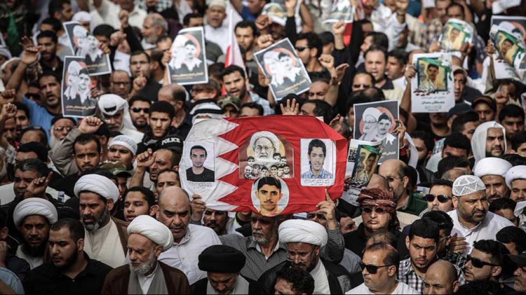 La France devrait faire pression sur Manama sur la question des droits humains, appelle HRW