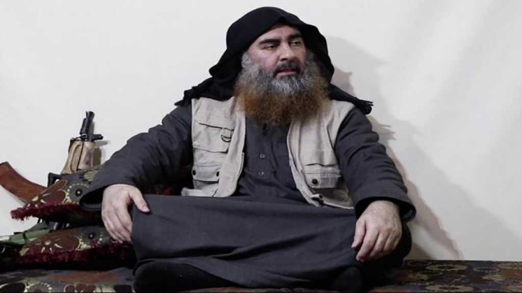 Le chef de «Daech» apparaît pour la 1ère fois en 5 ans dans une vidéo de propagande