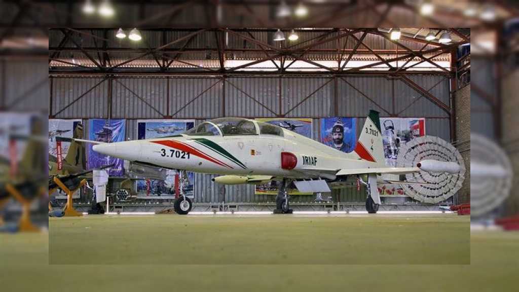 Vol réussi de l’avion ultraléger iranien « Simorgh 2 »