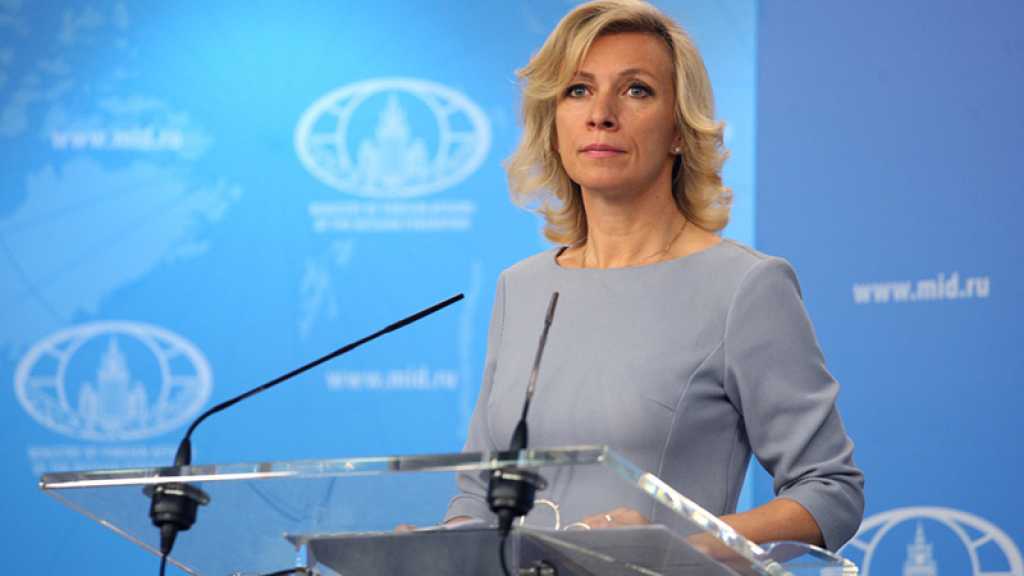 Moscou : Si les USA ne cessent pas leur ingérence au Venezuela, ce sera un désastre