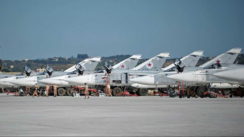 Syrie: nouvelle tentative des terroristes de pilonner la base aérienne de Hmeimim