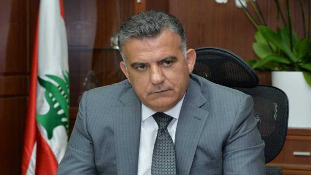 Liban: Des dizaines de personnes recrutées en ligne par «Israël» et les organisations terroristes