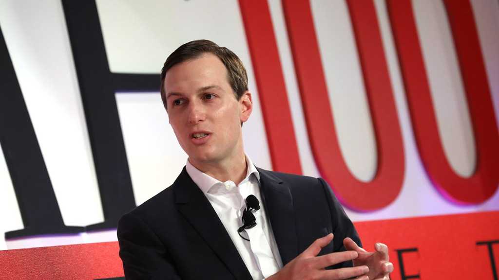 « Deal du siècle » : Kushner exclut d’emblée la possibilité d’une « solution à deux États »