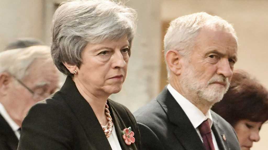 Les deux grands partis britanniques sanctionnés dans les urnes