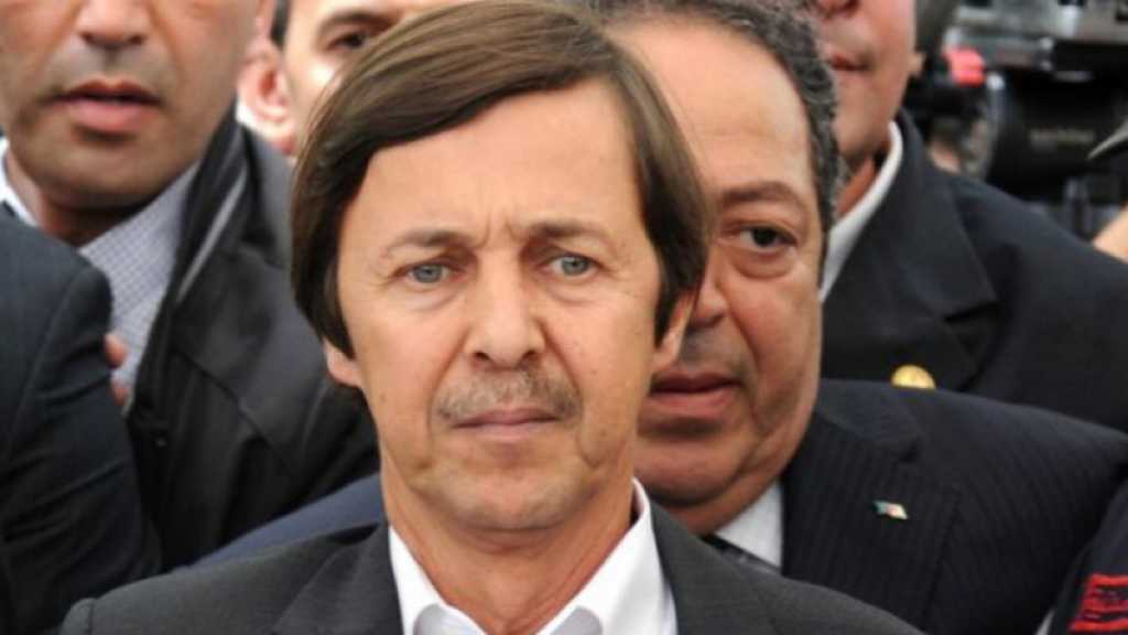 Algérie : Le frère de Bouteflika et deux ex-patrons du renseignement incarcérés
