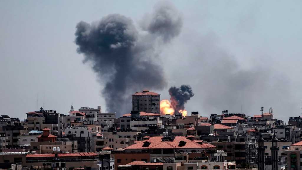 Accord trouvé pour un cessez-le-feu à Gaza après deux jours d’agression sioniste 