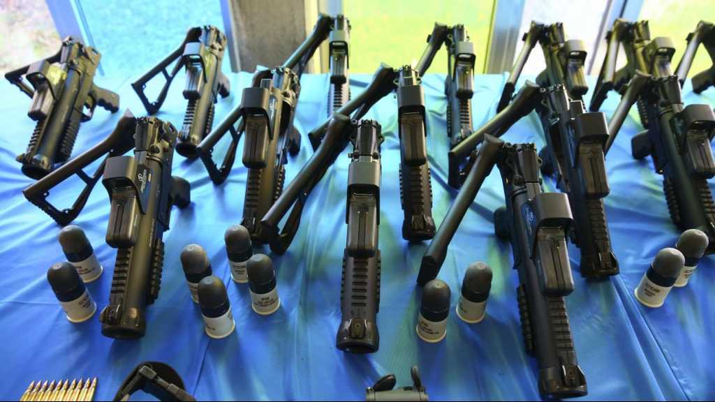 Des armes belges en route pour l’Arabie saoudite