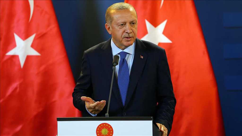 Turquie : défait à Istanbul, Erdogan obtient un nouveau vote