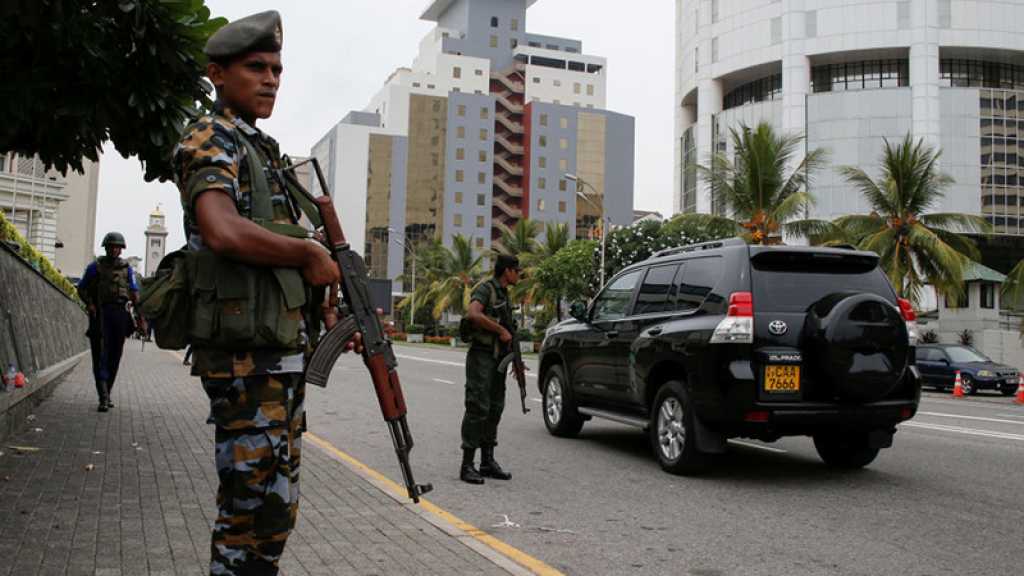 Sri Lanka : Tous les suspects des attentats sont arrêtés ou morts, déclare la police