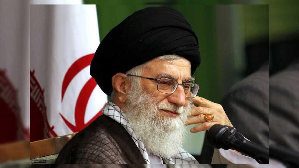 Sayed Khamenei : L’Iran a progressé parce qu’il n’a pas fait confiance aux puissances arrogantes