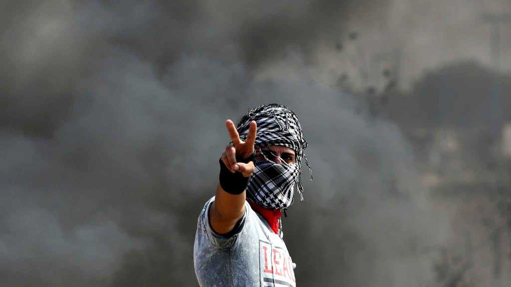 Gaza a fait son choix : toujours elle résistera!