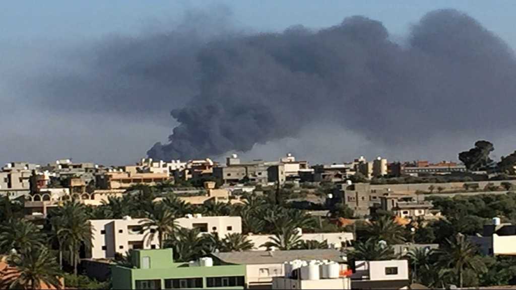 Libye: l’ONU enquête sur une possible implication militaire des Emirats