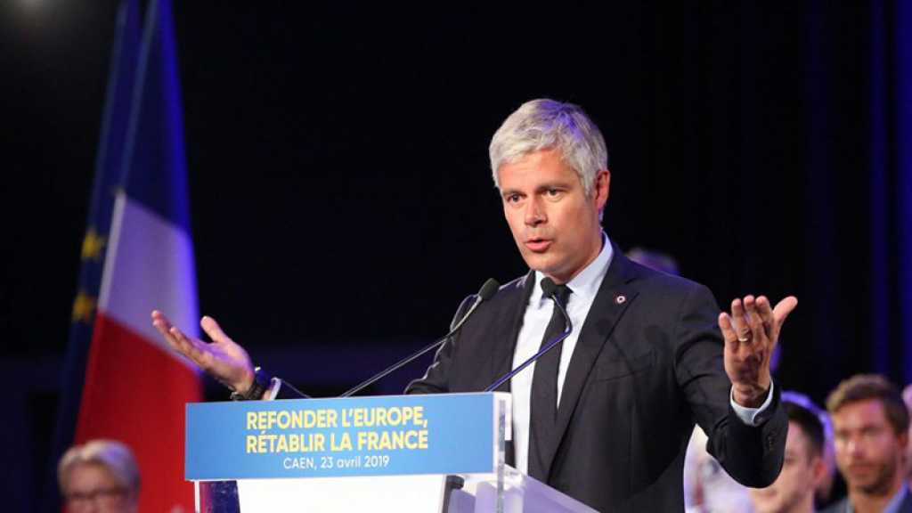 Elections européennes : LReM et Les Républicains en campagne