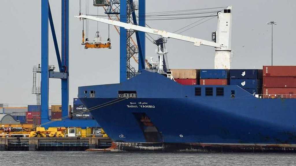 Armes françaises au Yémen: questions autour d’un cargo saoudien attendu en France