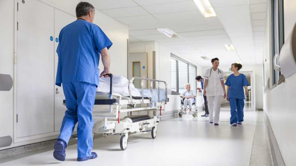 Plus de 100 médecins refusent d’obéir à l’État et exigent d’arrêter le fichage des Gilets jaunes