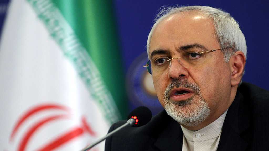 Nucléaire: Les USA harcèlent l’Europe et l’UE ne peut exprimer que du «regret», dit Zarif