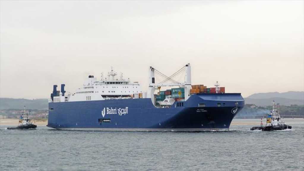 Yémen: recours en urgence de deux ONG contre le départ de France d’un cargo saoudien chargé d’armes