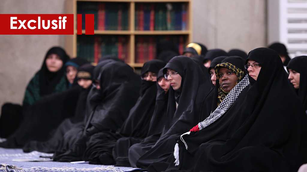 Zainab Hassan Nasrallah s’exprime sur le rôle social et politique de la femme (2ème partie)